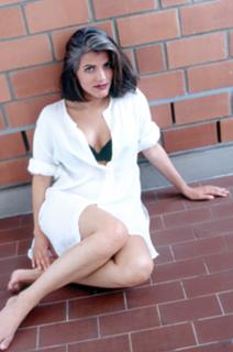 Birgit Schrowange feet photo thumbnail