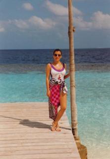 Birgit Schrowange feet photo thumbnail