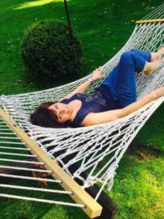 Birgit Schrowange feet photo thumbnail