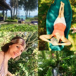 Birgit Schrowange feet photo thumbnail