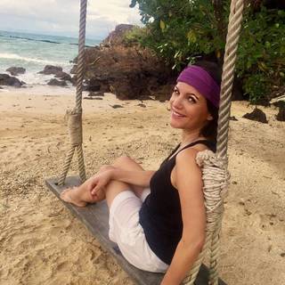 Birgit Schrowange feet photo thumbnail