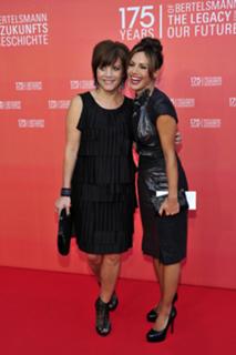 Birgit Schrowange feet photo thumbnail