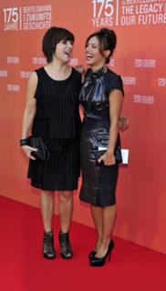 Birgit Schrowange feet photo thumbnail