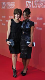 Birgit Schrowange feet photo thumbnail