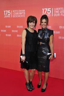 Birgit Schrowange feet photo thumbnail