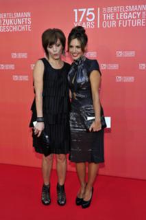 Birgit Schrowange feet photo thumbnail