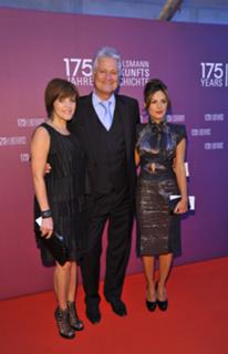 Birgit Schrowange feet photo thumbnail