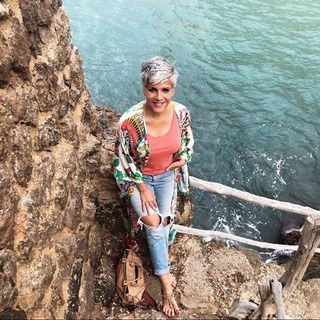 Birgit Schrowange feet photo thumbnail