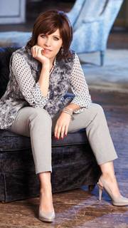 Birgit Schrowange feet photo thumbnail