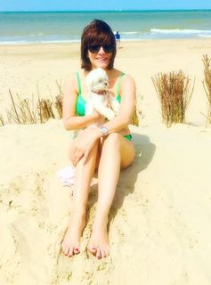 Birgit Schrowange feet photo thumbnail