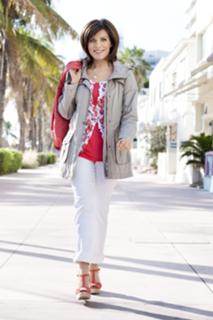 Birgit Schrowange feet photo thumbnail