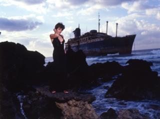 Birgit Schrowange feet photo thumbnail