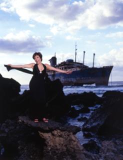 Birgit Schrowange feet photo thumbnail