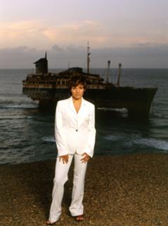 Birgit Schrowange feet photo thumbnail