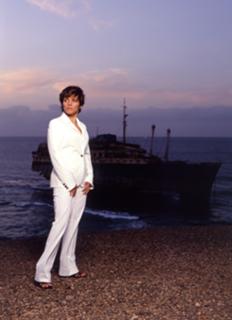 Birgit Schrowange feet photo thumbnail