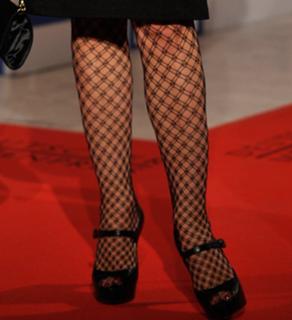 Birgit Schrowange feet photo thumbnail