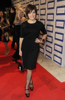 Birgit Schrowange feet photo thumbnail