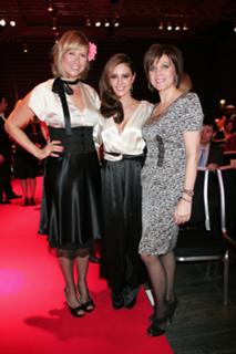 Birgit Schrowange feet photo thumbnail