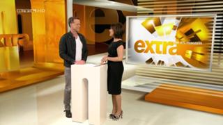 Birgit Schrowange feet photo thumbnail