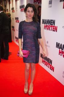 Birgit Schuurman feet photo 9