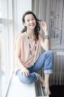 Birgit Schuurman feet photo 3
