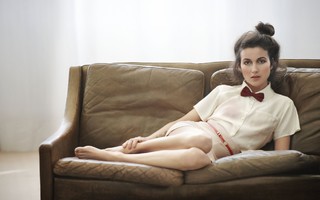Birgit Schuurman feet photo 9