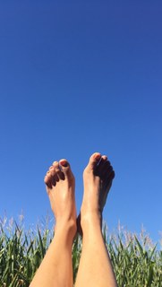 Birgit Schuurman feet photo 16