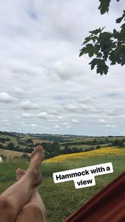 Birgit Schuurman feet photo 14