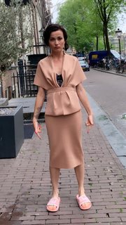 Birgit Schuurman feet photo 8