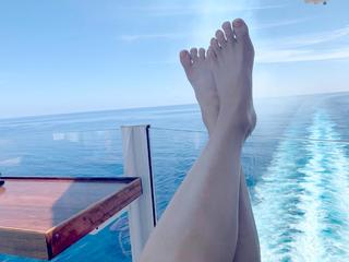 Birgit Schuurman feet photo 6