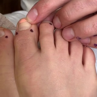 Birgit Schuurman feet photo 16