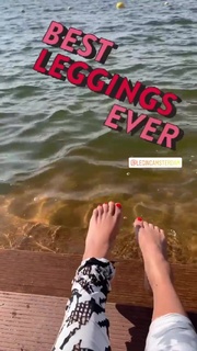 Birgit Schuurman feet photo 16