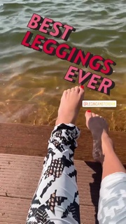 Birgit Schuurman feet photo 15