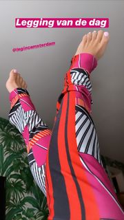 Birgit Schuurman feet photo 14