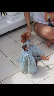 Birgit Schuurman feet photo 11