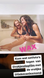 Birgit Schuurman feet photo 9