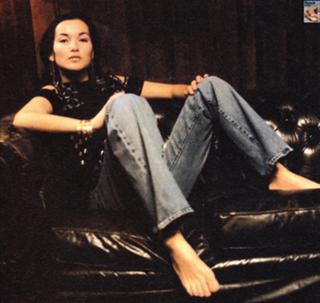 Birgit Schuurman feet photo 1