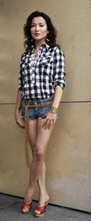 Birgit Schuurman feet photo 14