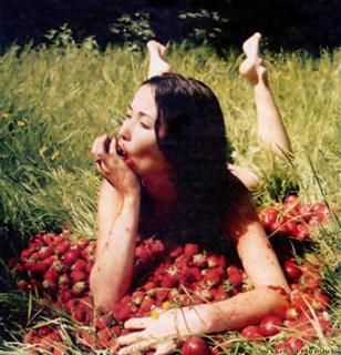 Birgit Schuurman feet photo 11