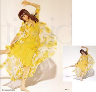 Birgit Schuurman feet photo 9