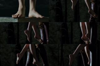 Birgit Schuurman feet photo 4