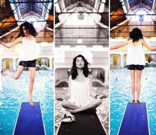 Birgit Schuurman feet photo 2
