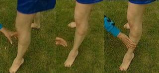 Birgit Schuurman feet photo 19