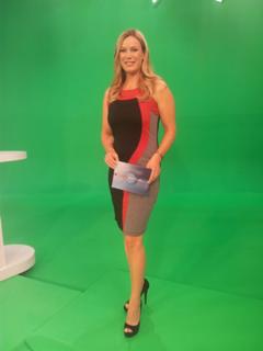 Birgit von Bentzel feet photo 7