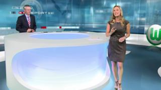 Birgit von Bentzel feet photo 3