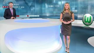 Birgit von Bentzel feet photo 19