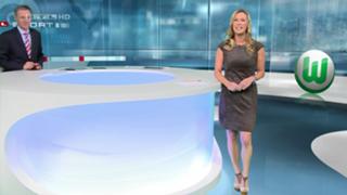 Birgit von Bentzel feet photo 18