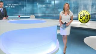 Birgit von Bentzel feet photo 16