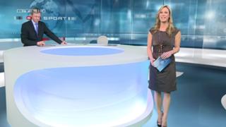 Birgit von Bentzel feet photo 15