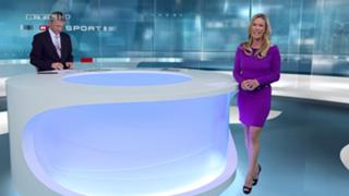 Birgit von Bentzel feet photo 14
